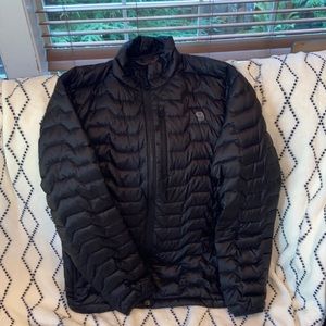 Mountain HardWear men’s puffer jacket